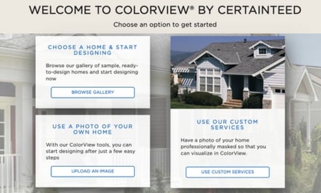 Certainteed Colorview