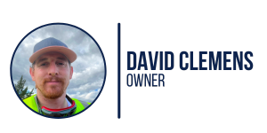 David