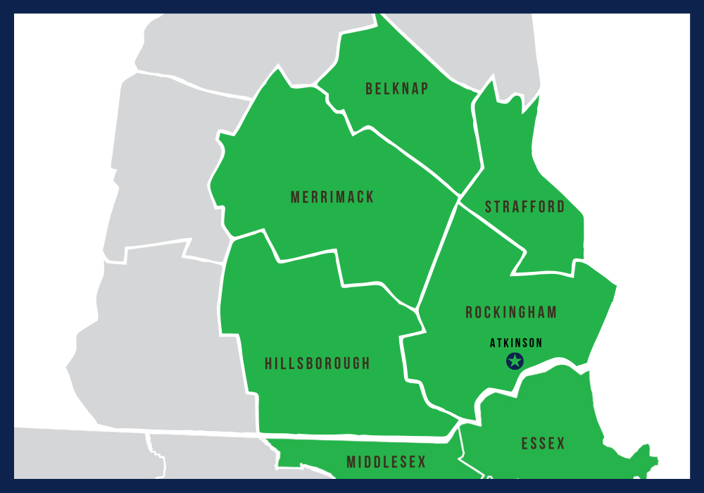 THE CLEMENS GROUP SERVICE AREAS-1