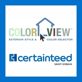 colorview button
